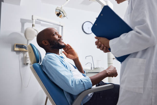 Best Pediatric Emergency Dentist in Winnfield, LA