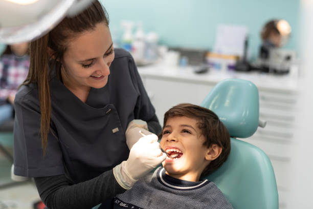 Best Weekend Emergency Dentist in Winnfield, LA