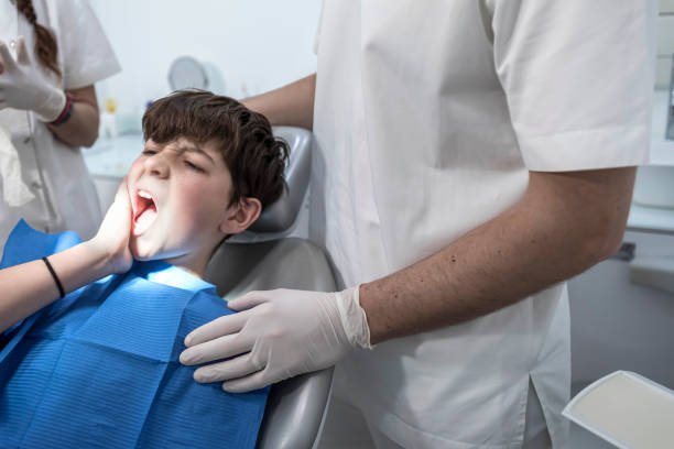 Best Mobile Emergency Dentist in Winnfield, LA