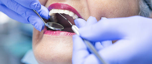 Best Emergency Cosmetic Dentistry in Winnfield, LA